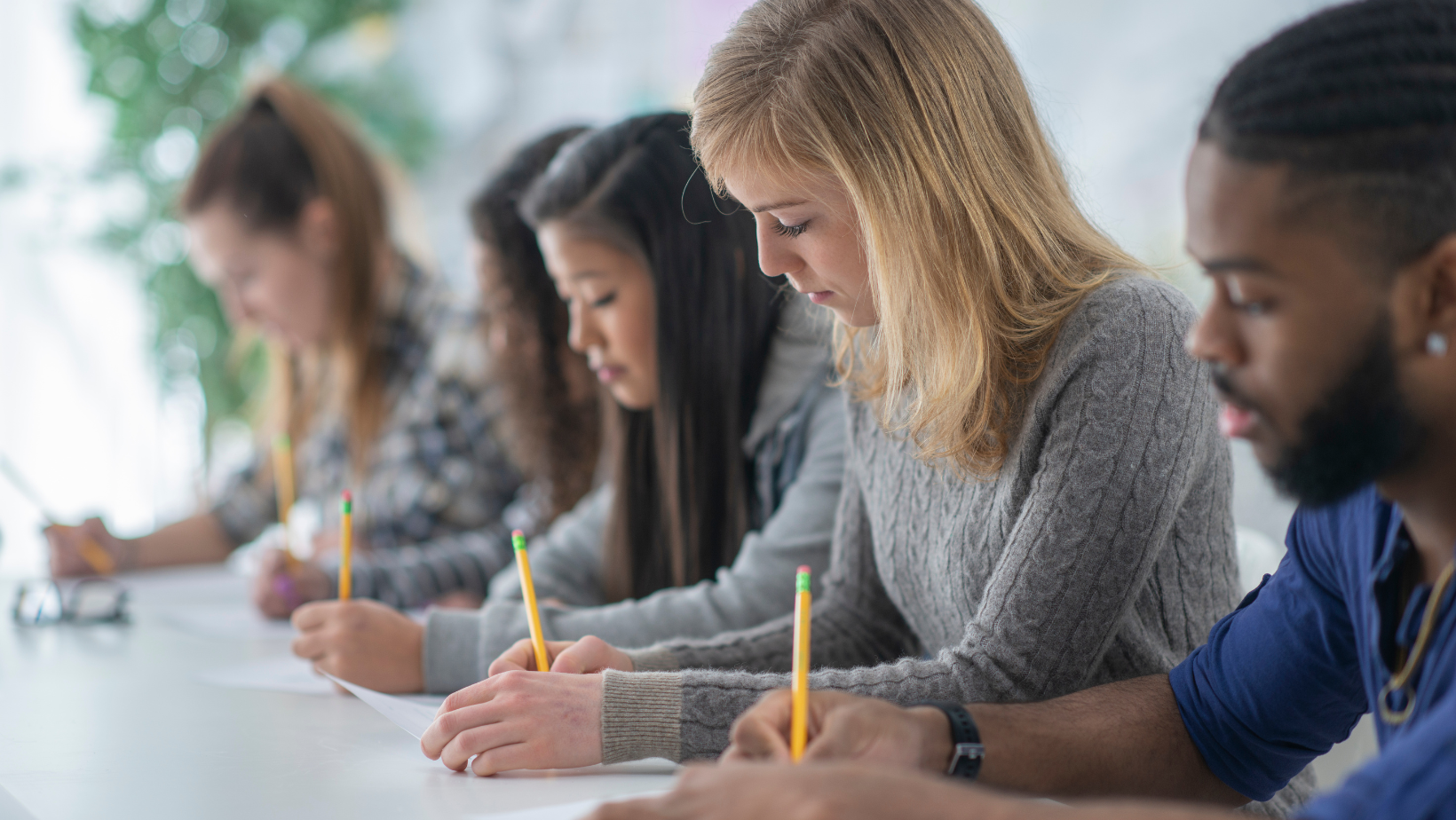 How to Combat Writer’s Block When Writing Your College Essays